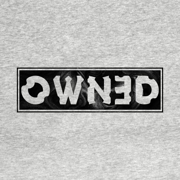 OWNED by idjie